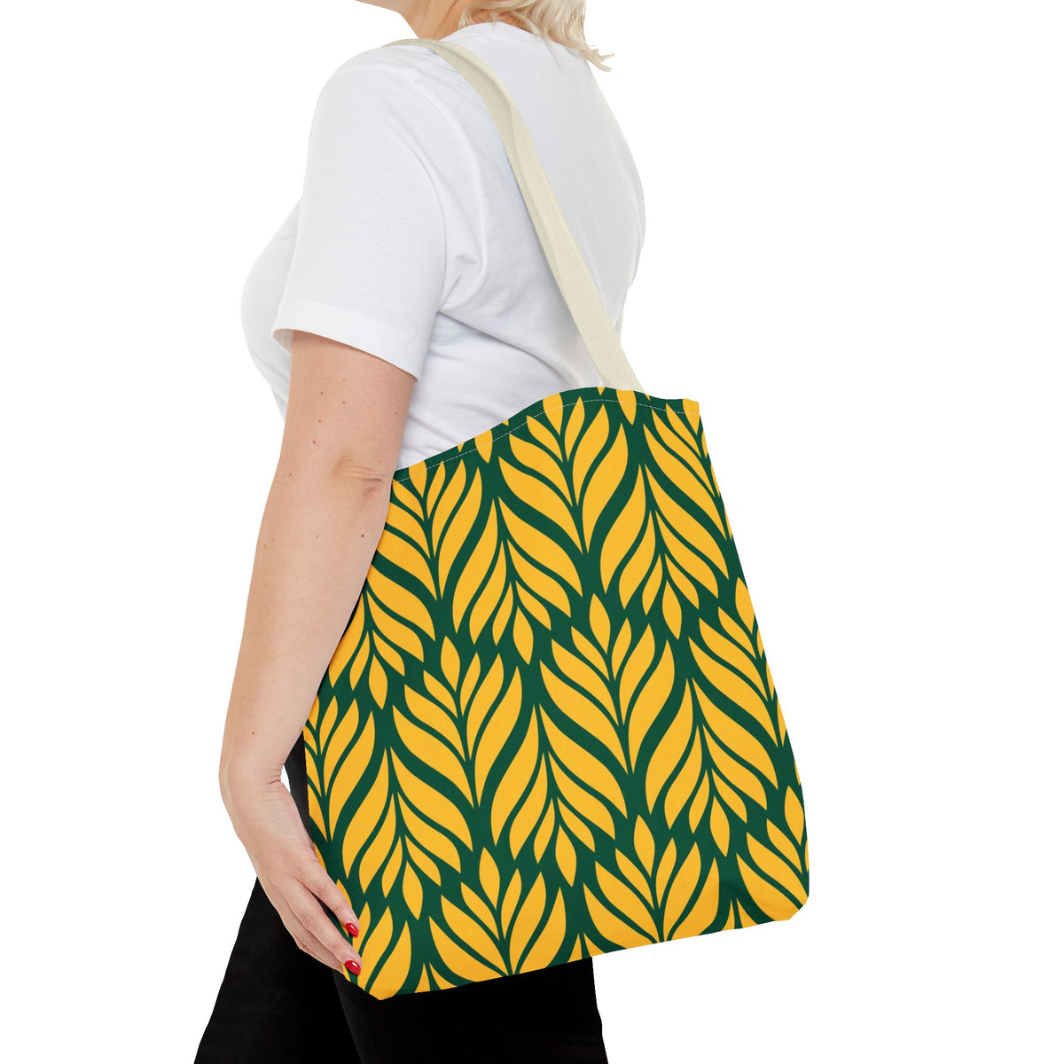 Totes | Fairfax, Virginia | Palm