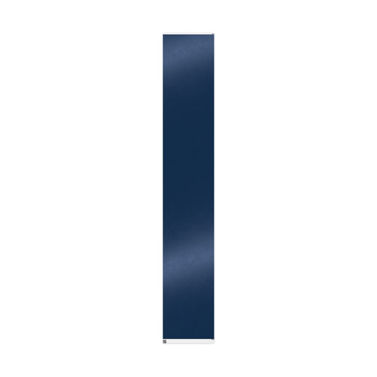 Gift Wrap | Blue & Gold | Pinstripe