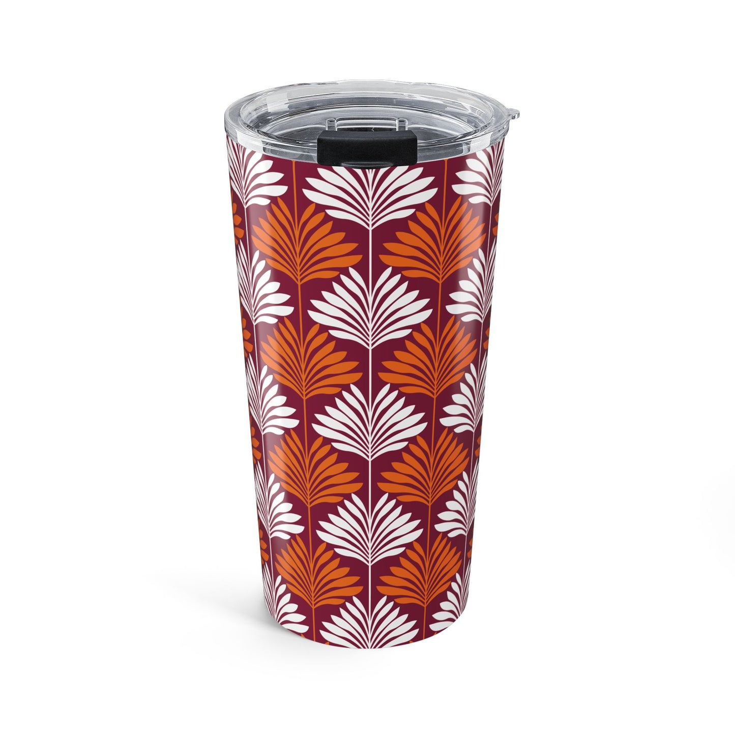 Tumbler | Blacksburg, Virginia | Deco