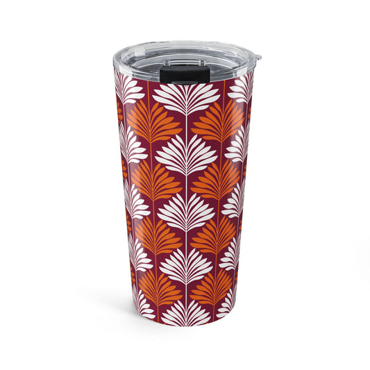 Tumbler | Blacksburg, Virginia | Deco