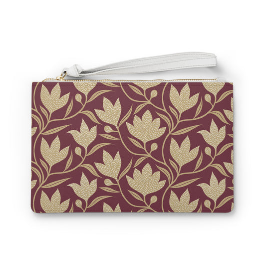 Clutch Bag | Tallahassee, Florida | Magnolia