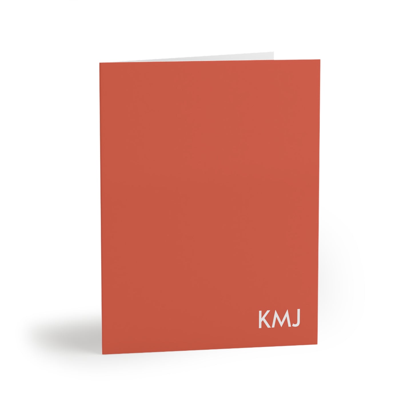 Notecards - Personalized | Charlottesville, Virginia | Light