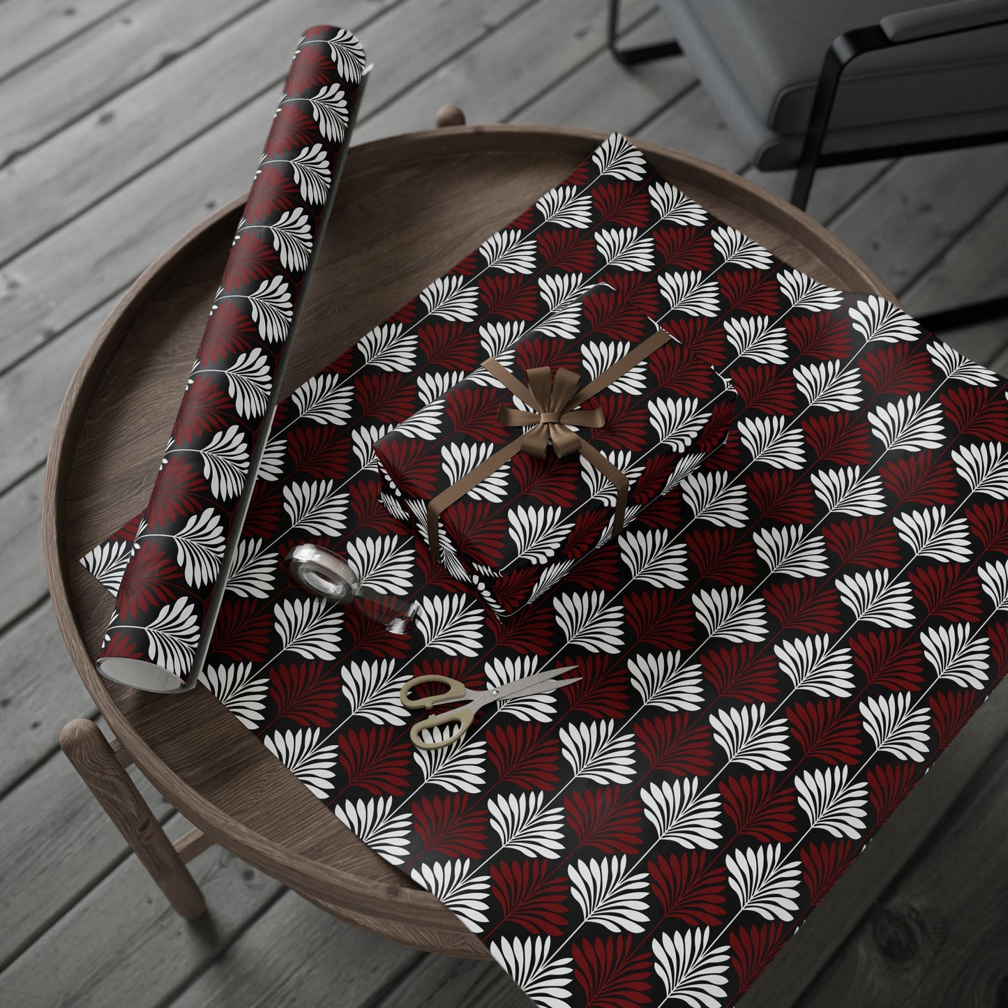 Gift Wrap | Columbia, South Carolina | Deco