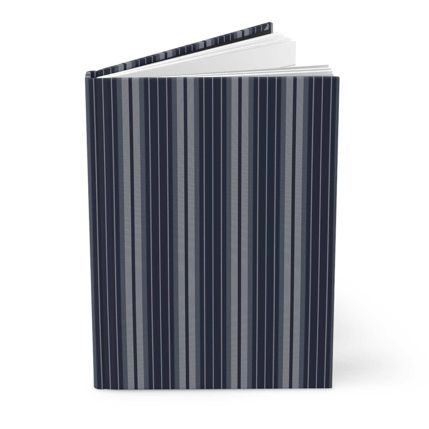 Journal | Storrs, Connecticut | Stripe