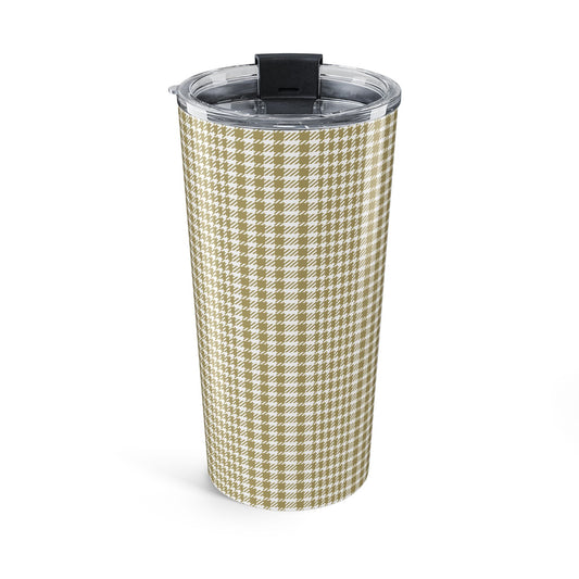 Tumbler | Atlanta, Georgia | Tweed