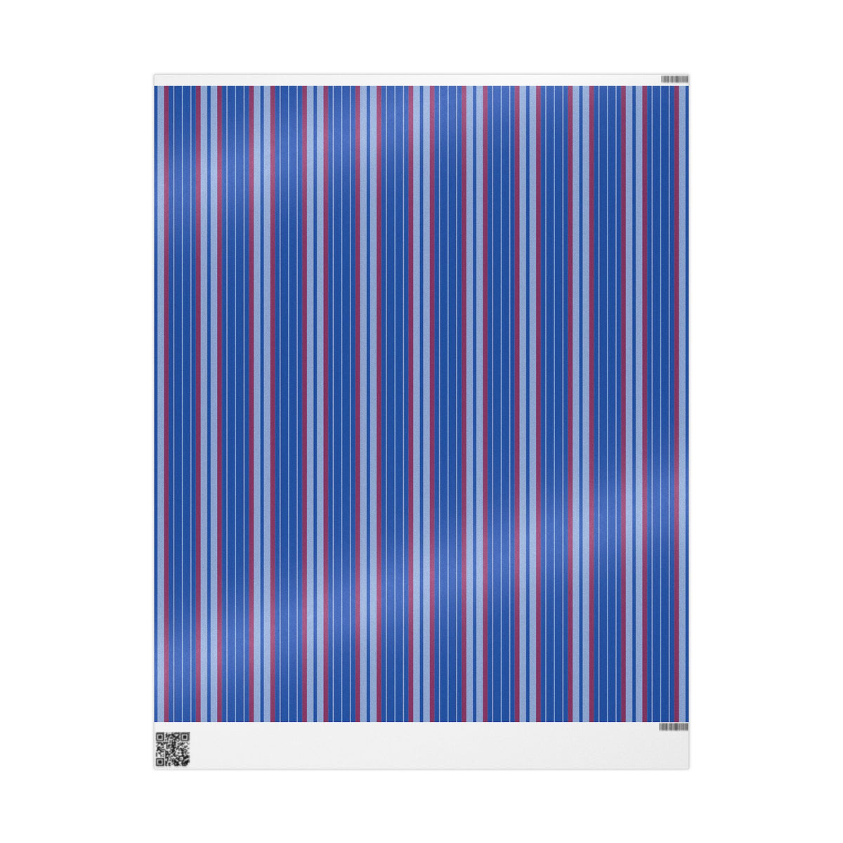 Gift Wrap | Lawrence, Kansas | Stripe
