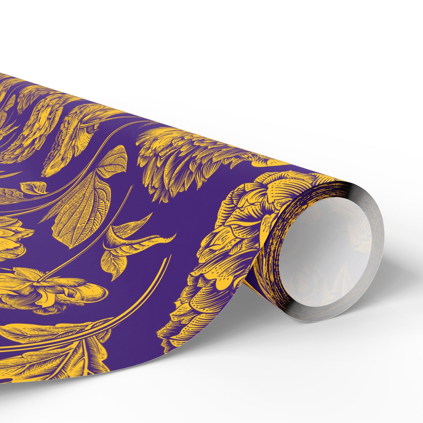 Gift Wrap | Baton Rouge, Louisiana | Peony