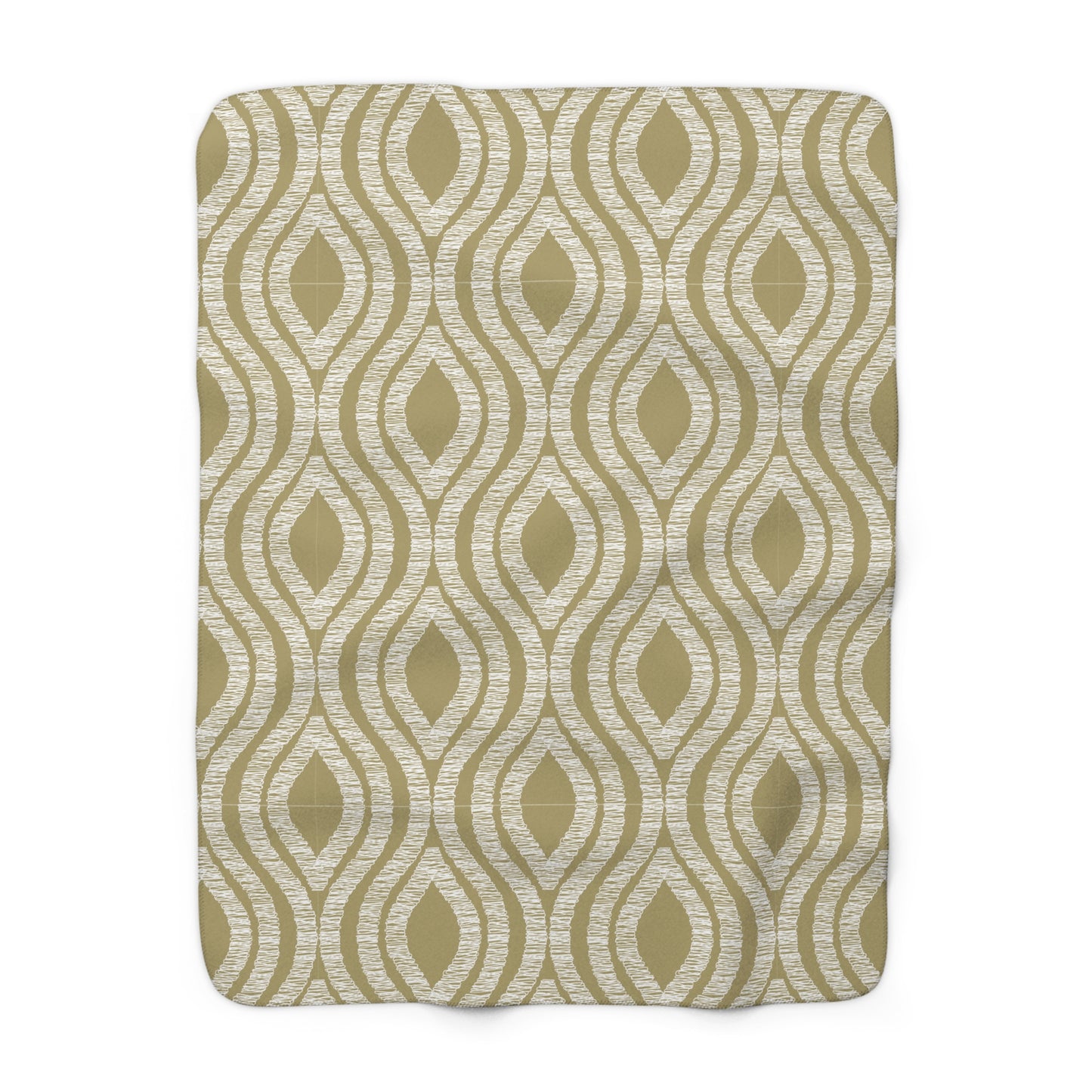 Sherpa Blanket | Atlanta, Georgia | Ogee