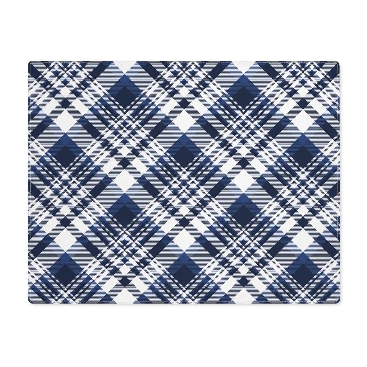 Placemat | State College, Pennsylvania | Tartan