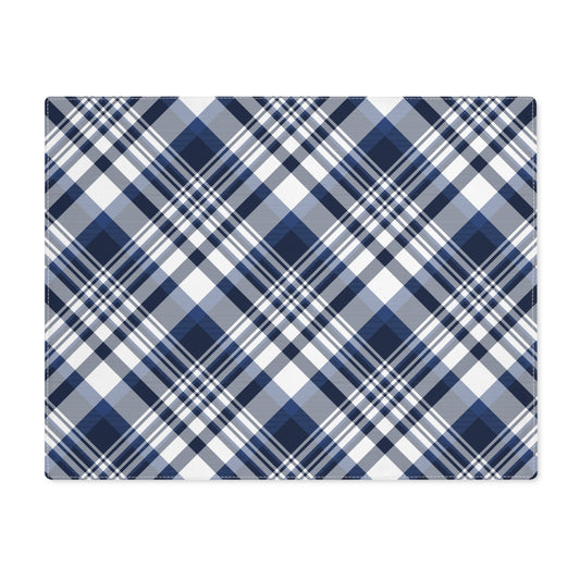 Placemat | State College, Pennsylvania | Tartan