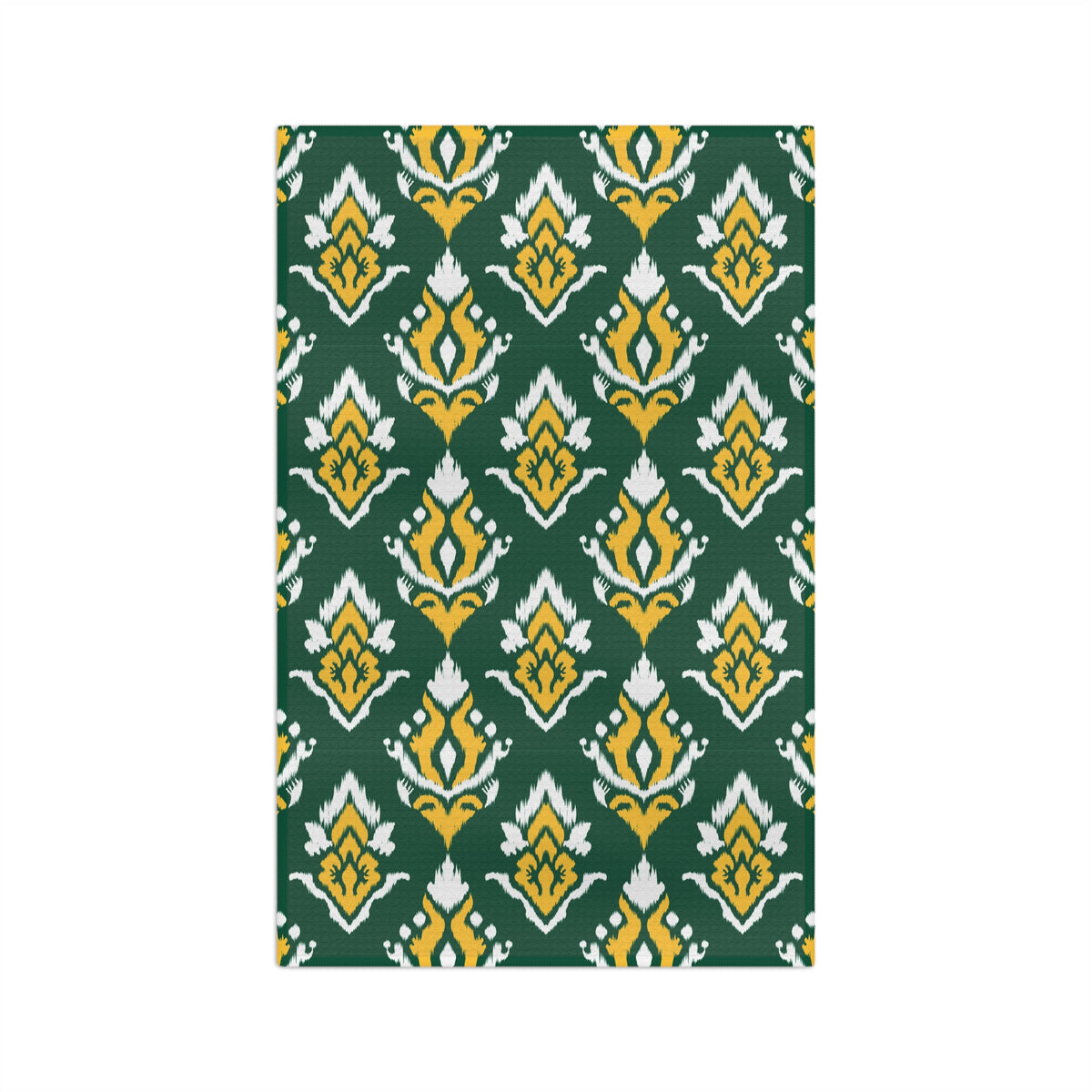 Tea Towels | Fairfax, Virginia | Ikat