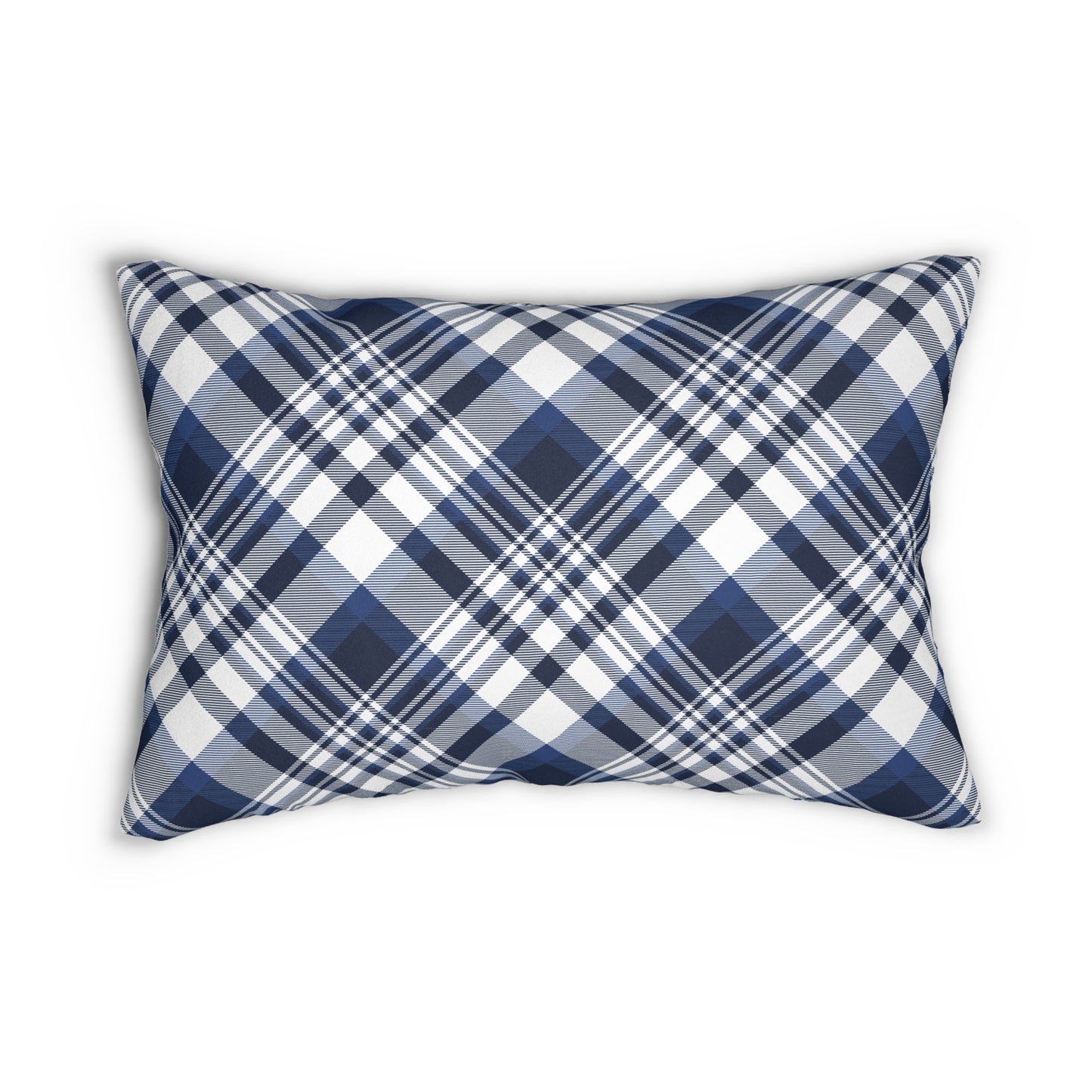 Pillow | State College, Pennsylvania | Tartan