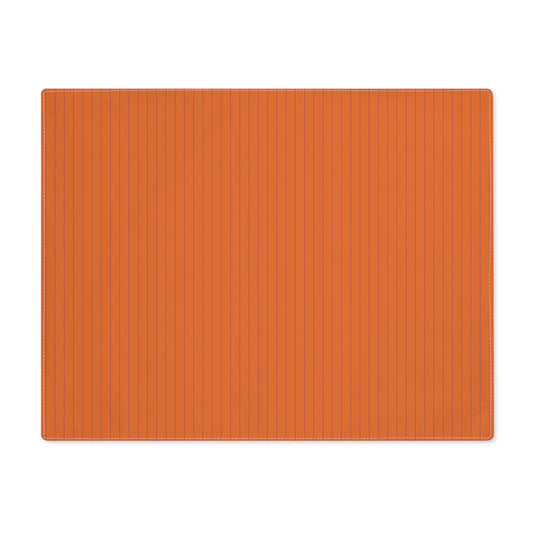 Placemat | Clemson, South Carolina | Pinstripe