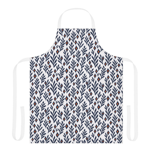 Apron | Auburn, Alabama | Laurel