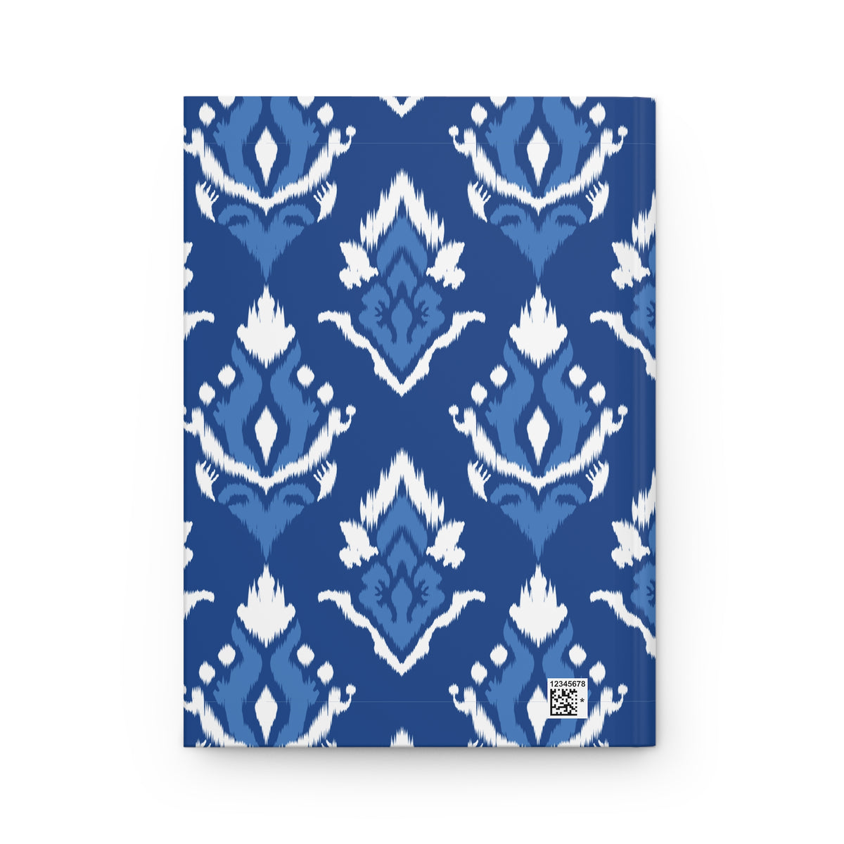 Journal | Lexington, Kentucky | Ikat
