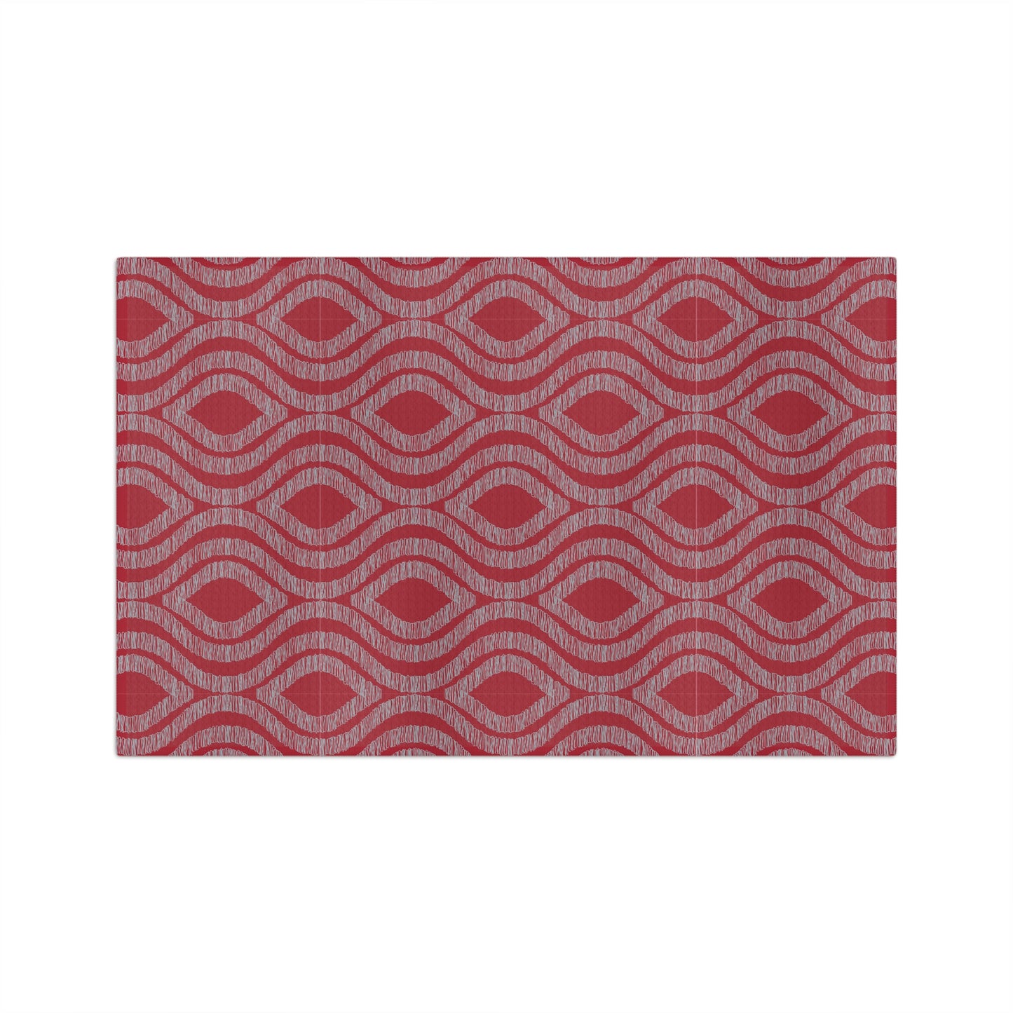 Tea Towels | Columbus, Ohio | Ogee
