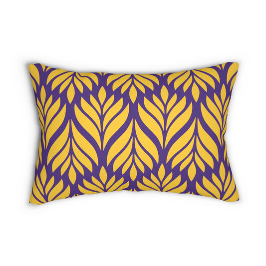 Pillow | Baton Rouge, Louisiana | Palm