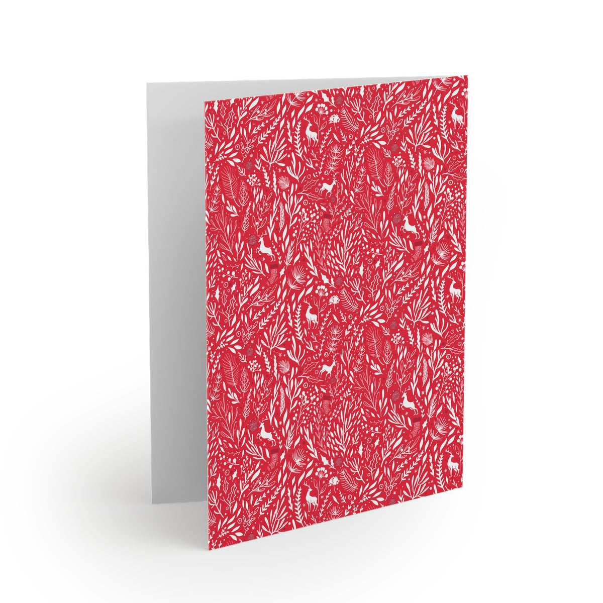 Notecards | Raleigh, North Carolina | Fauna