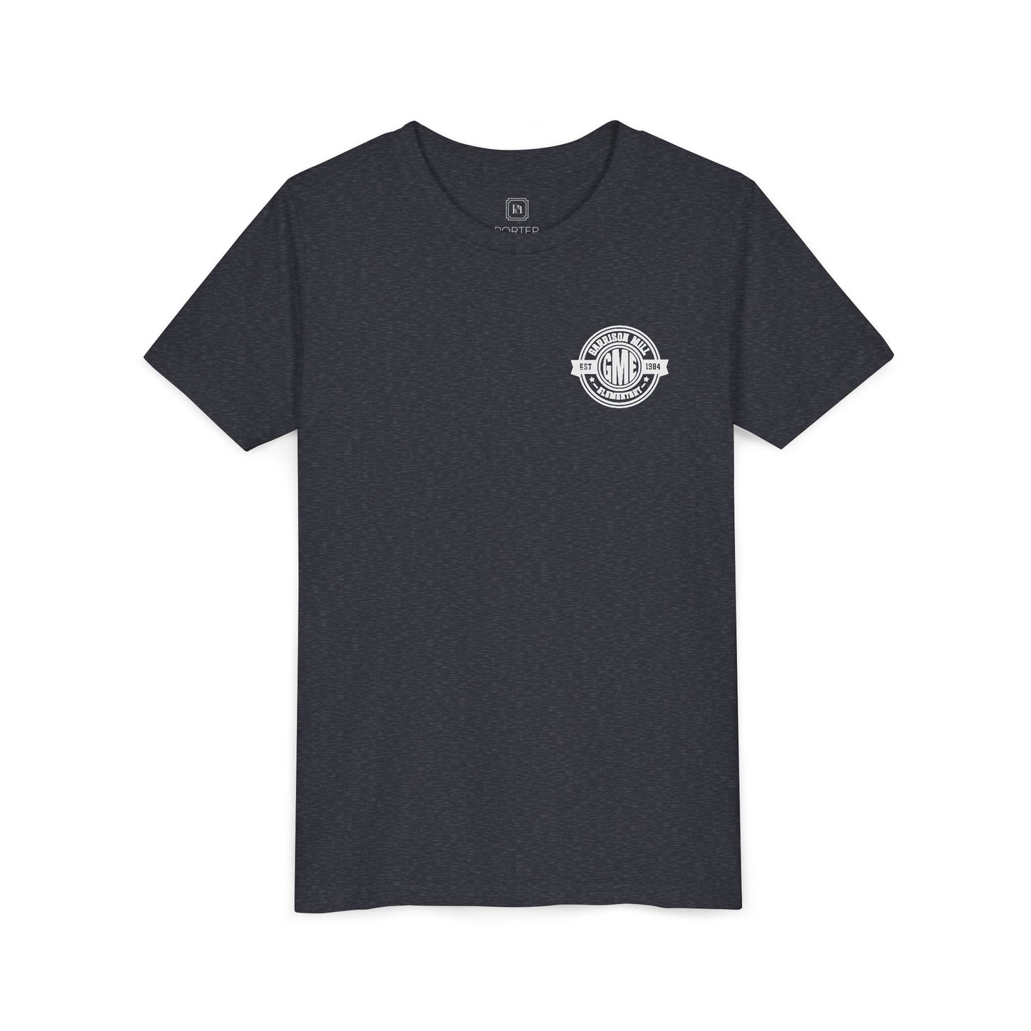 Youth Tee | Greyhounds | Blue Skater