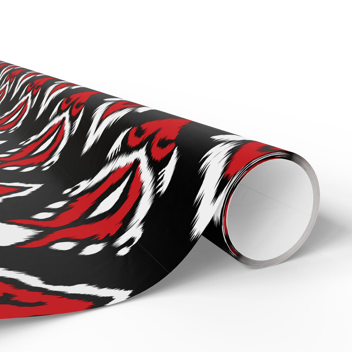 Gift Wrap | Lubbock, Texas | Ikat