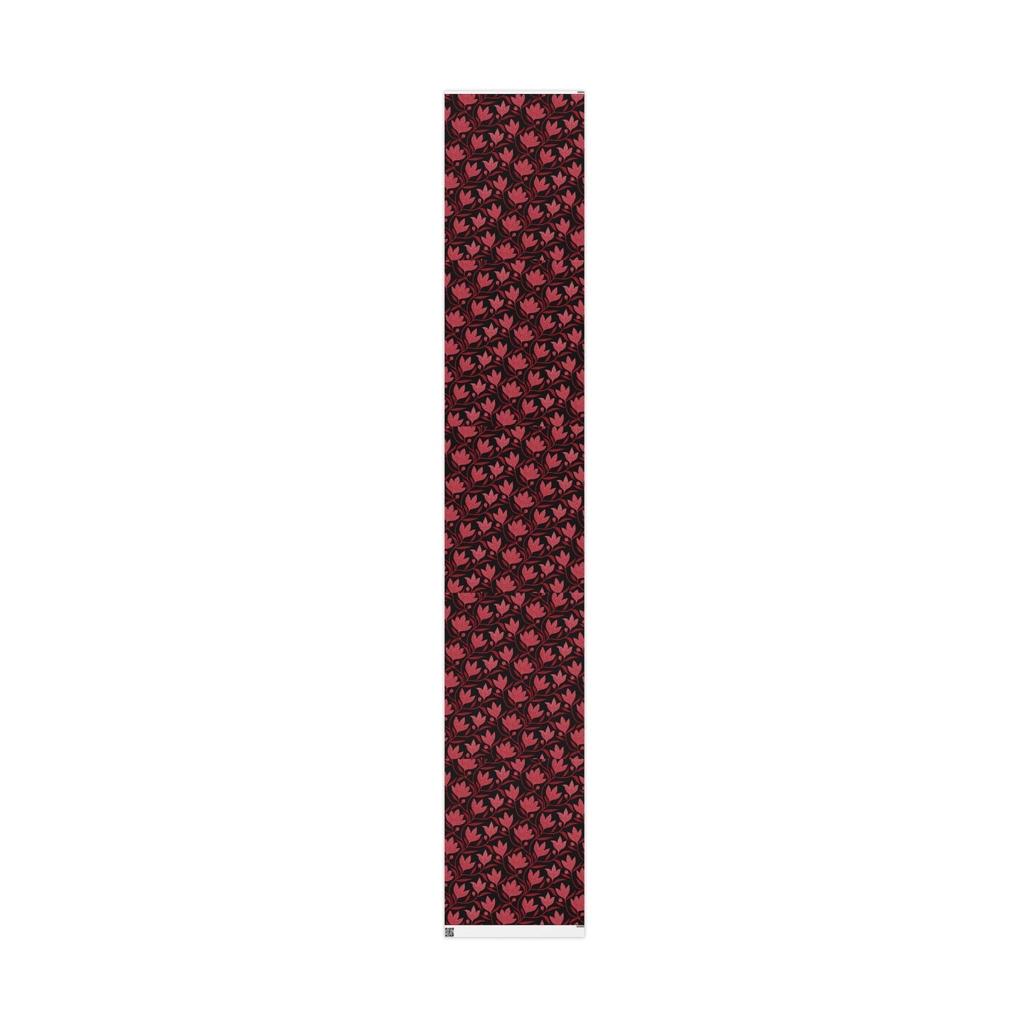 Gift Wrap | Red & Black | Magnolia