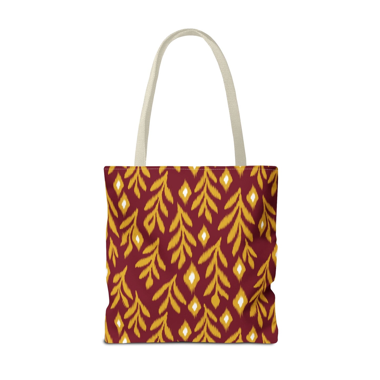 Totes | Red & Yellow | Laurel