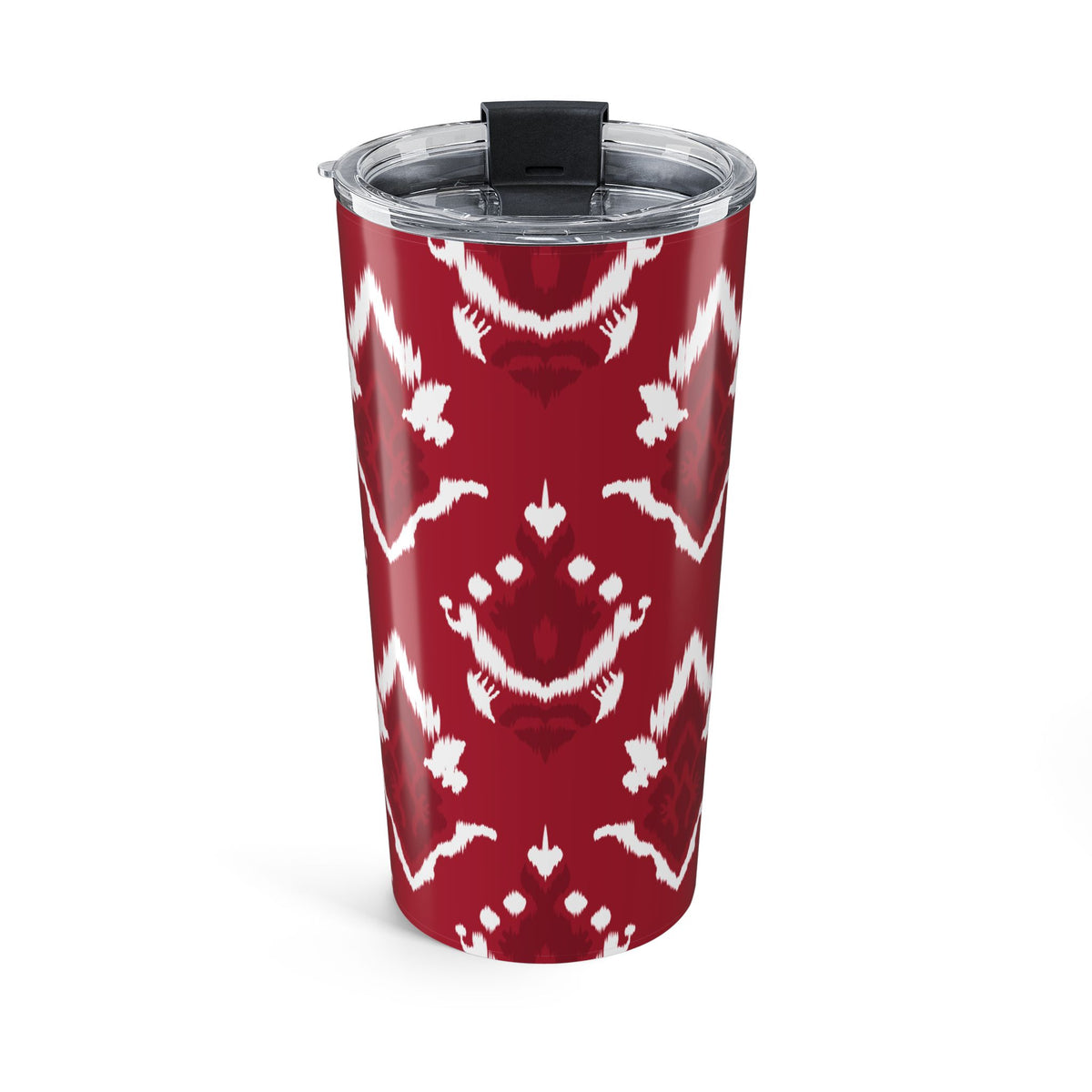 Tumbler | Bloomington, Indiana | Ikat