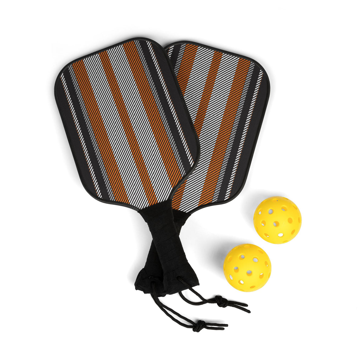 Pickleball Paddle Kit | Princeton, New Jersey | Stripe