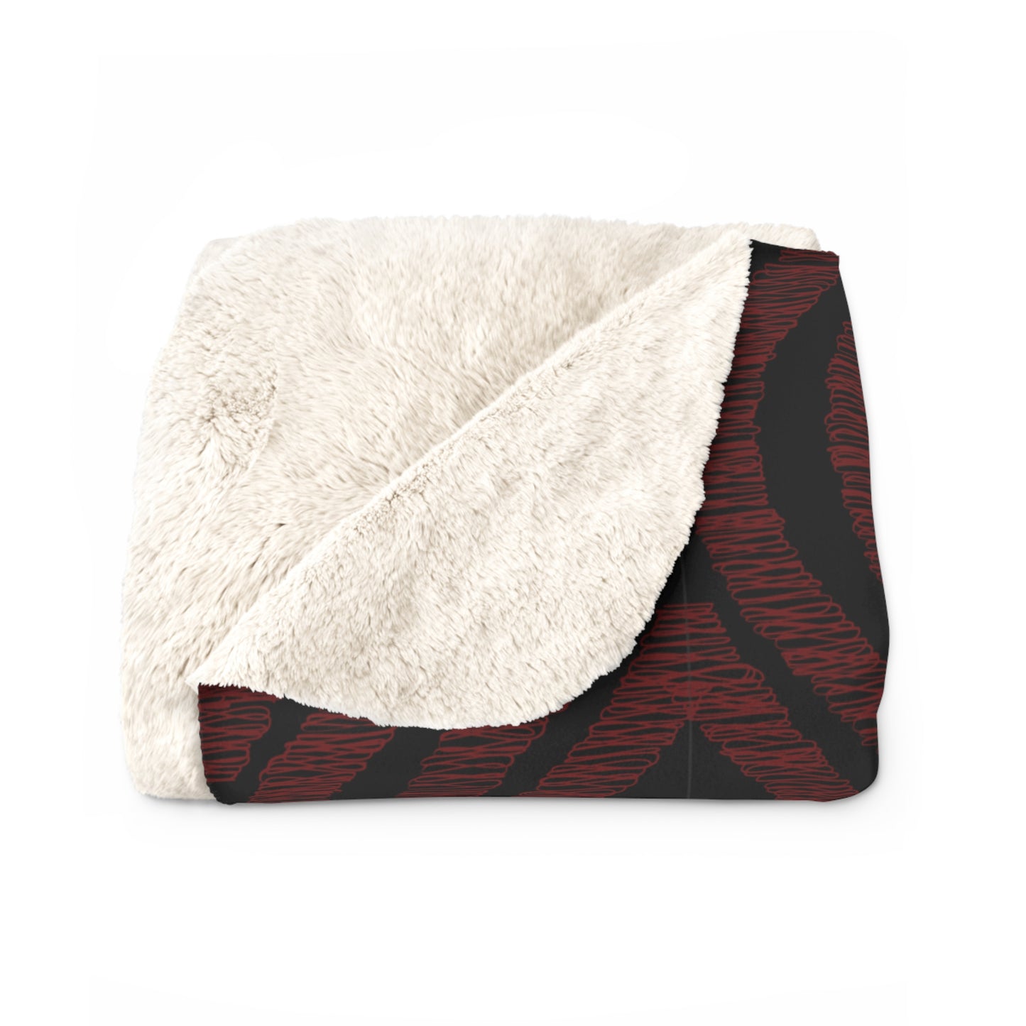 Sherpa Blanket | Columbia, South Carolina | Ogee