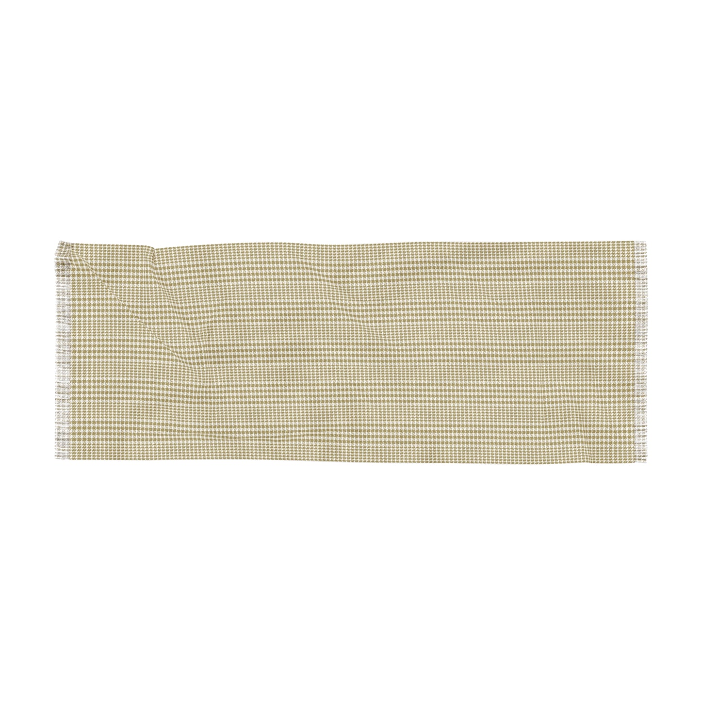 Scarf | Atlanta, Georgia | Tweed