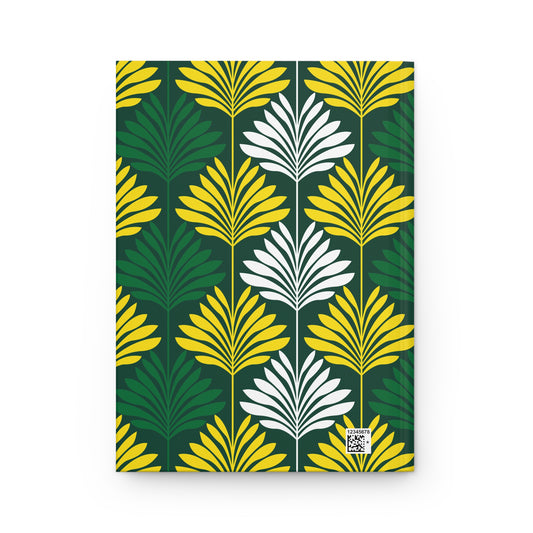 Journal | Eugene, Oregon | Deco