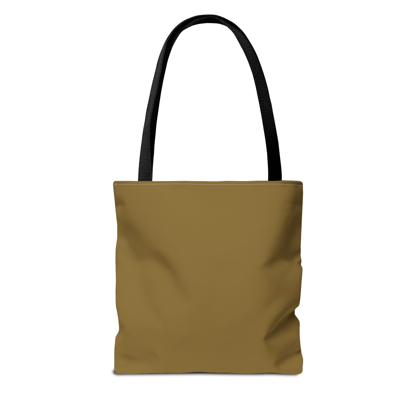 Tote Bag | Winston Salem, NC | Gold
