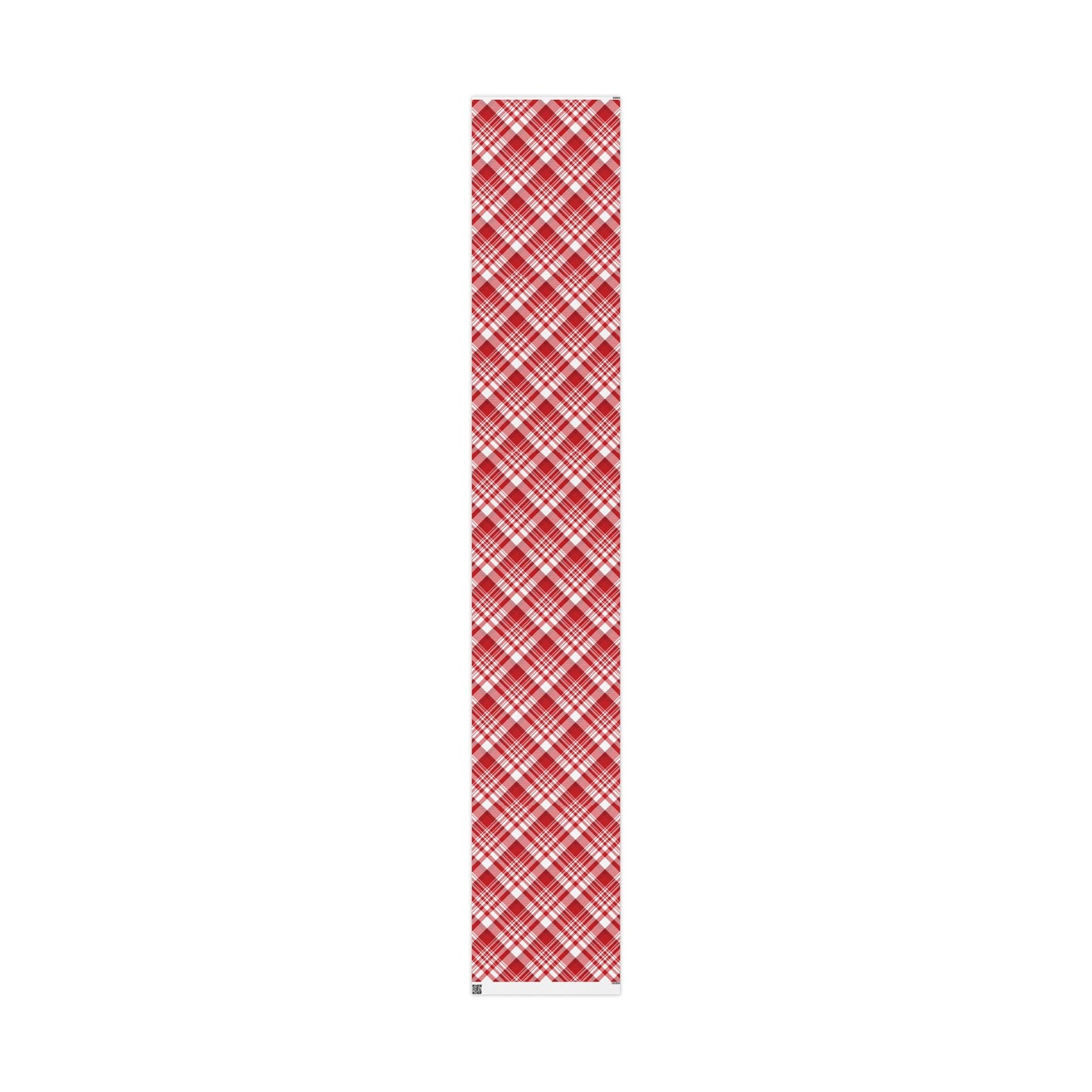 Gift Wrap | Madison, Wisconsin | Tartan