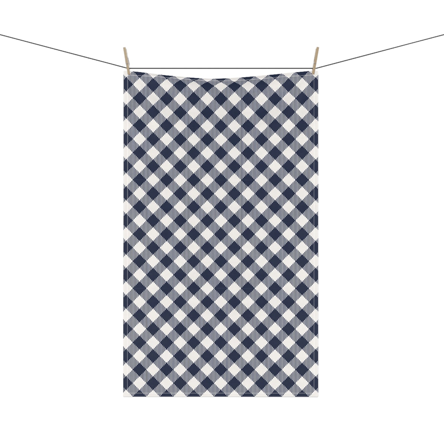 Tea Towel | State College, Pennsylvania | Gingham