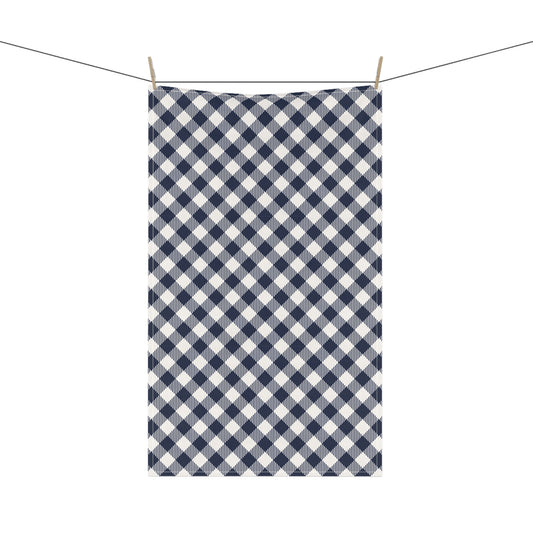 Tea Towel | State College, Pennsylvania | Gingham