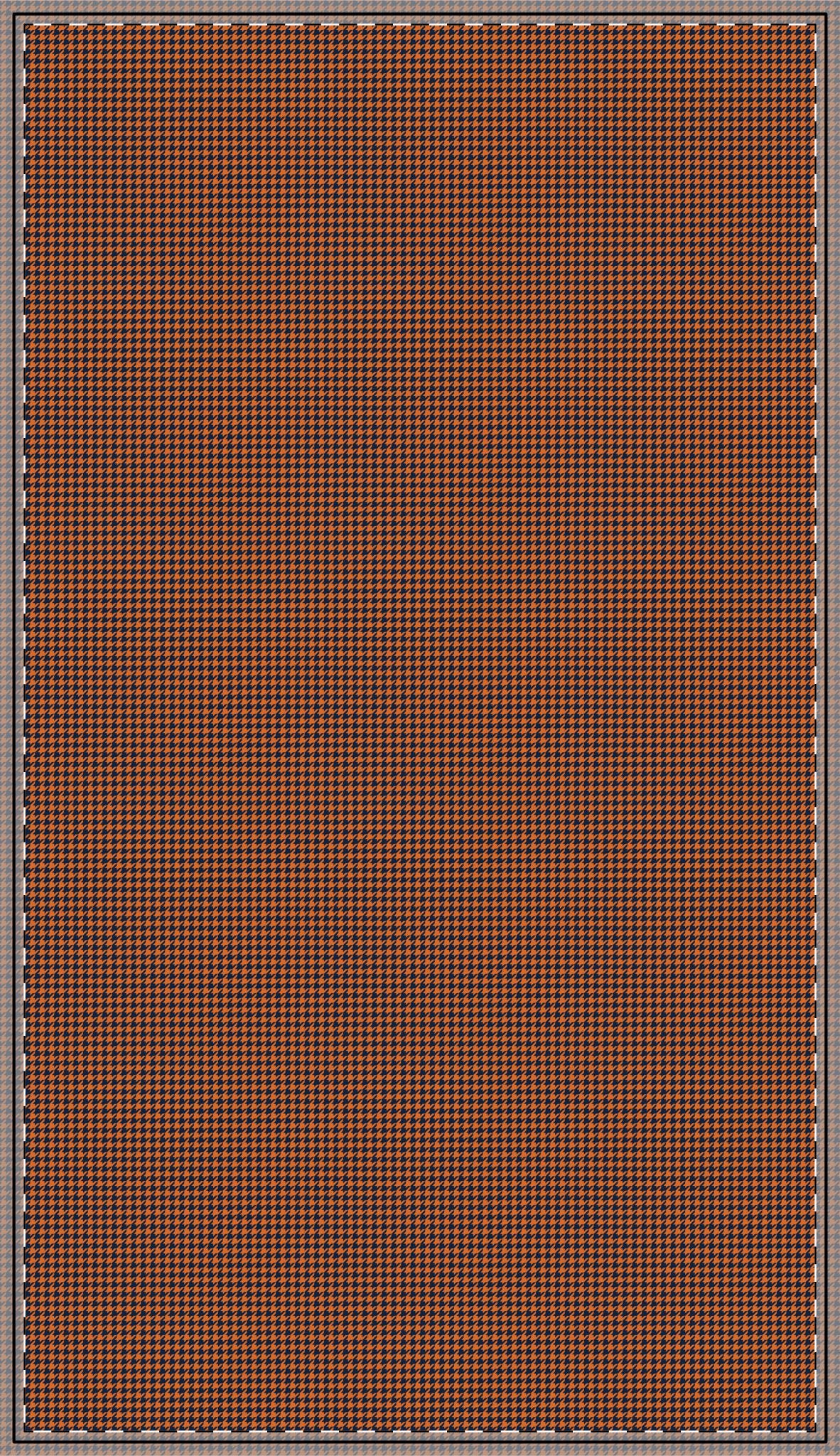 Tablecloth | Auburn, Alabama | Houndstooth