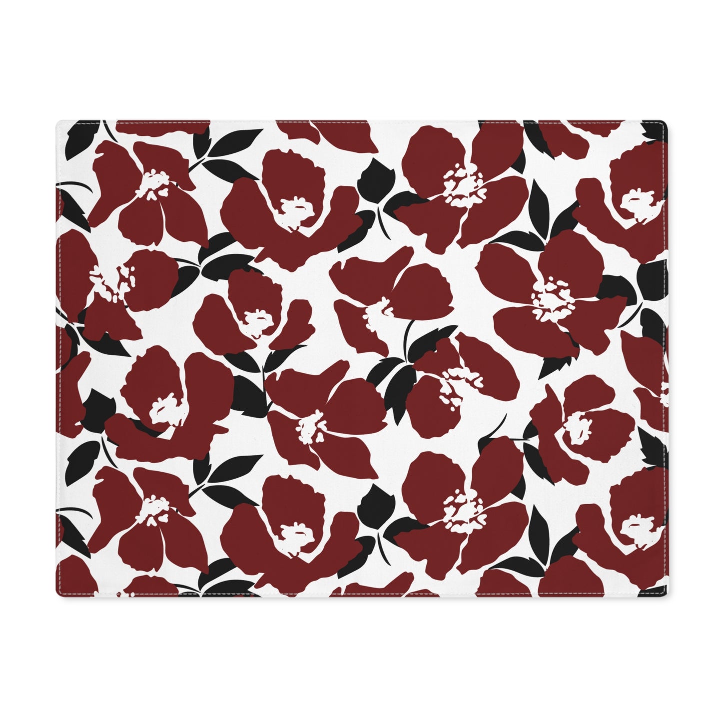 Placemat | Columbia, South Carolina | Poppy