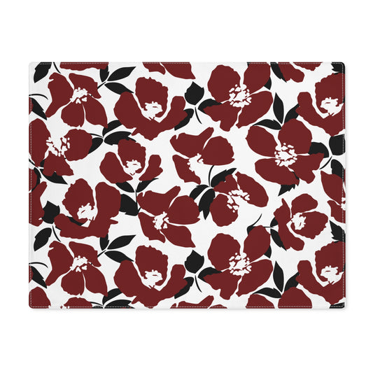 Placemat | Columbia, South Carolina | Poppy