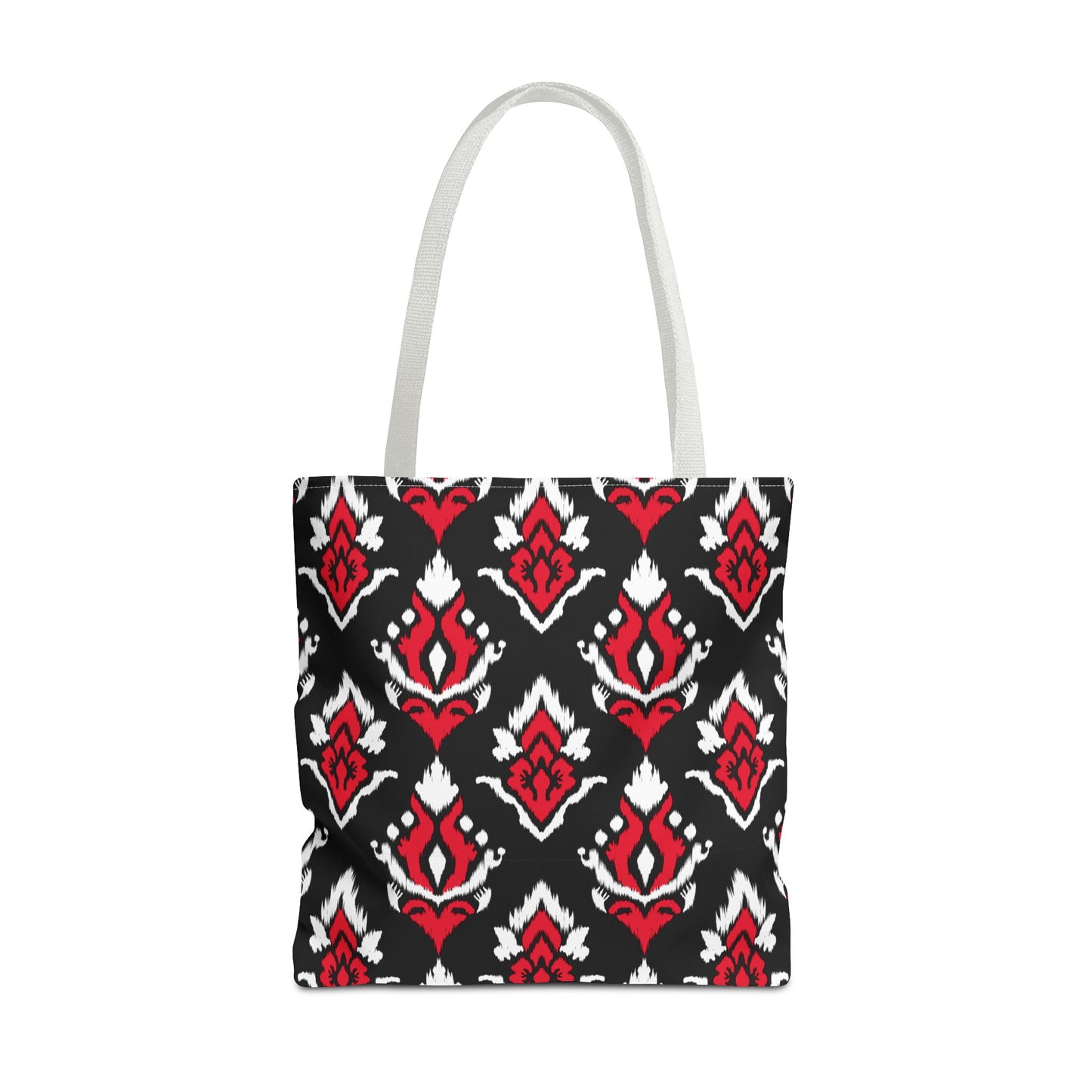 Totes | New Brunswick, New Jersey | Ikat