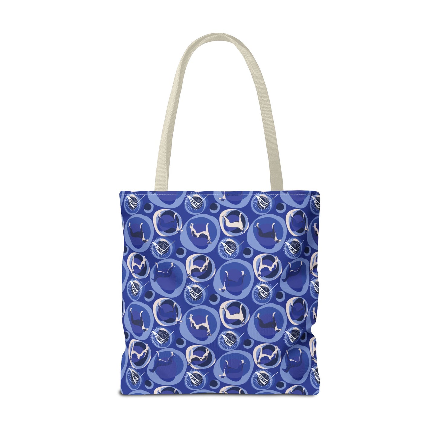Totes | Garrison MIll | Bubbles