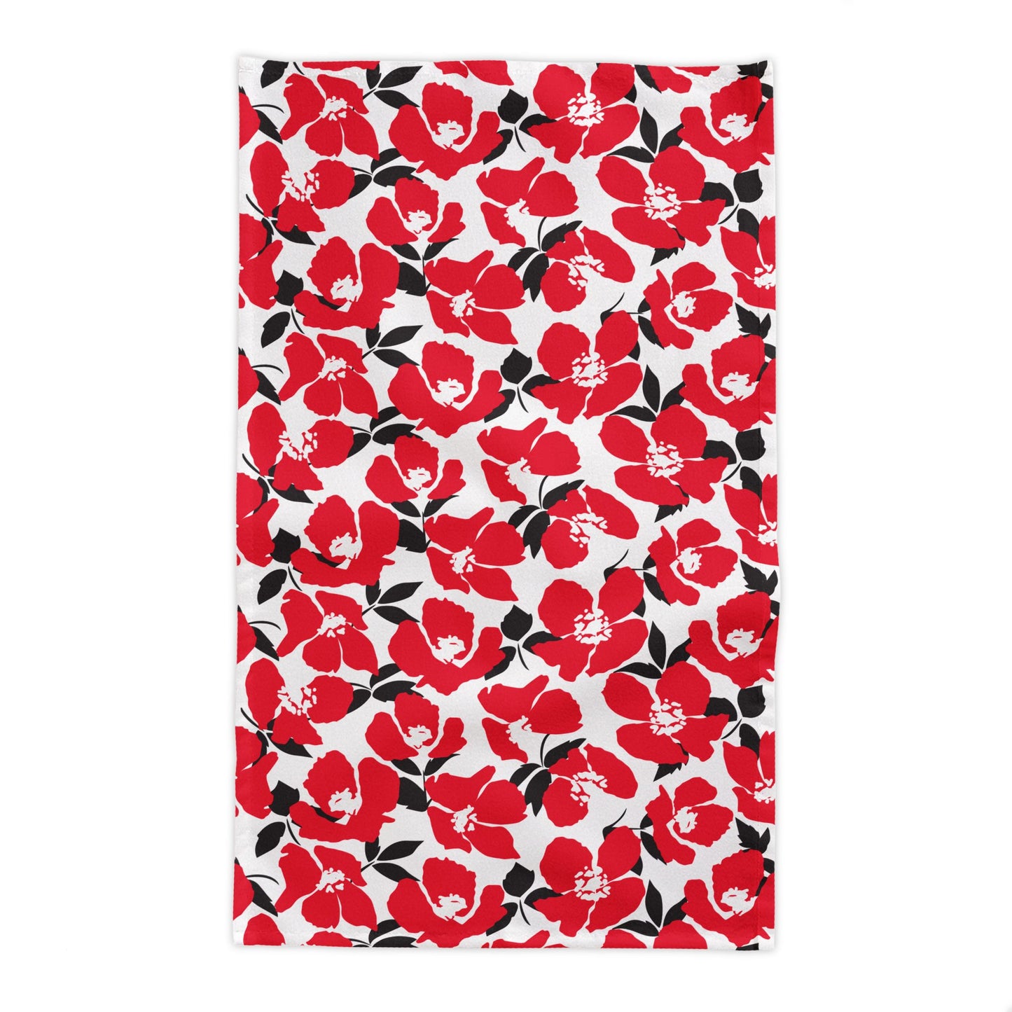 Tablecloth | Raleigh, North Carolina | Poppy