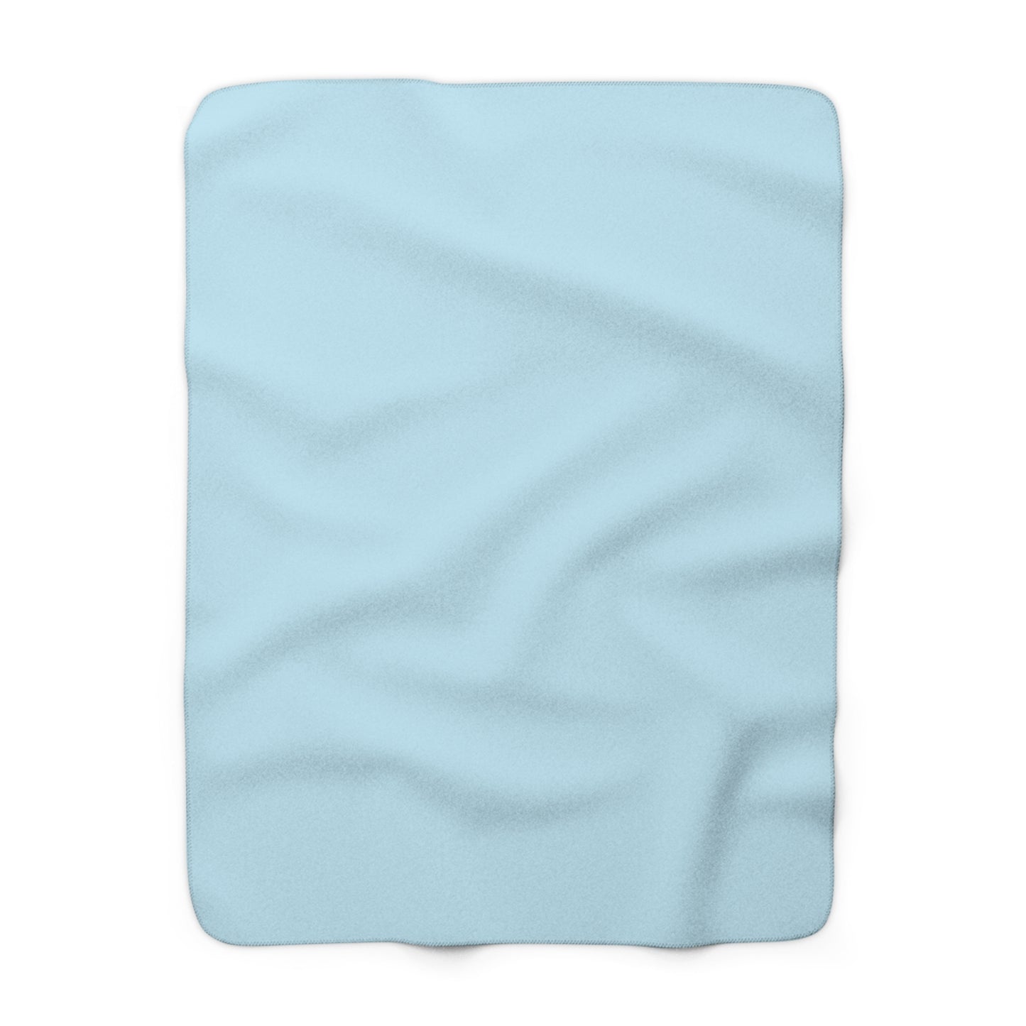 Sherpa Blanket | New Orleans, Louisiana | Light