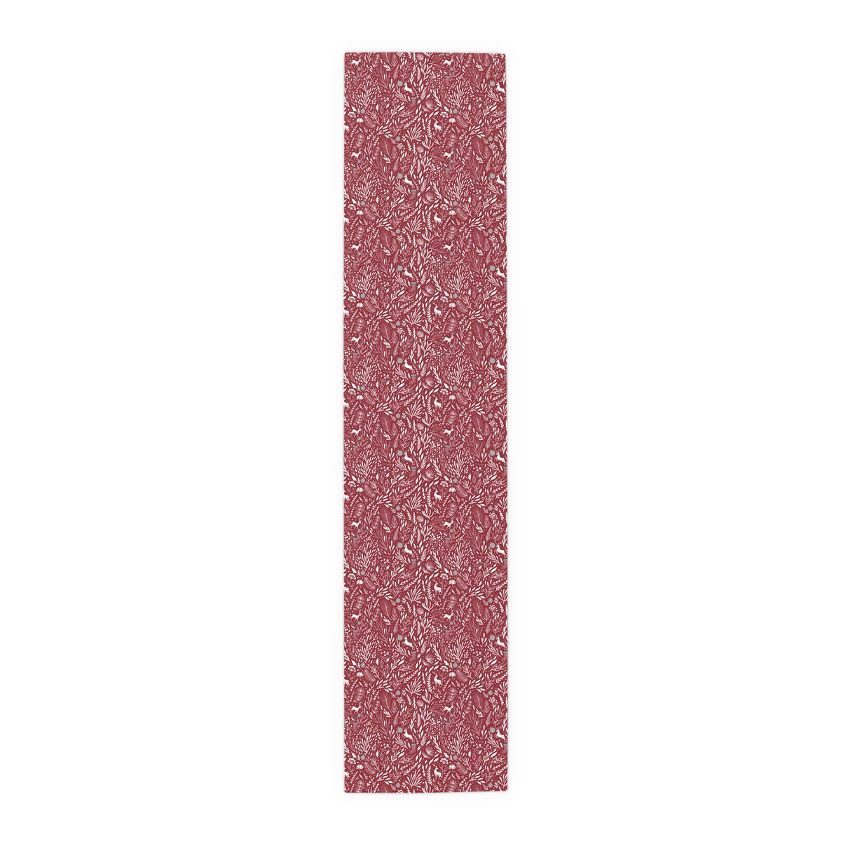 Table Runner | Tuscaloosa, Alabama | Fauna