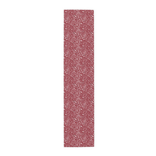 Table Runner | Tuscaloosa, Alabama | Fauna