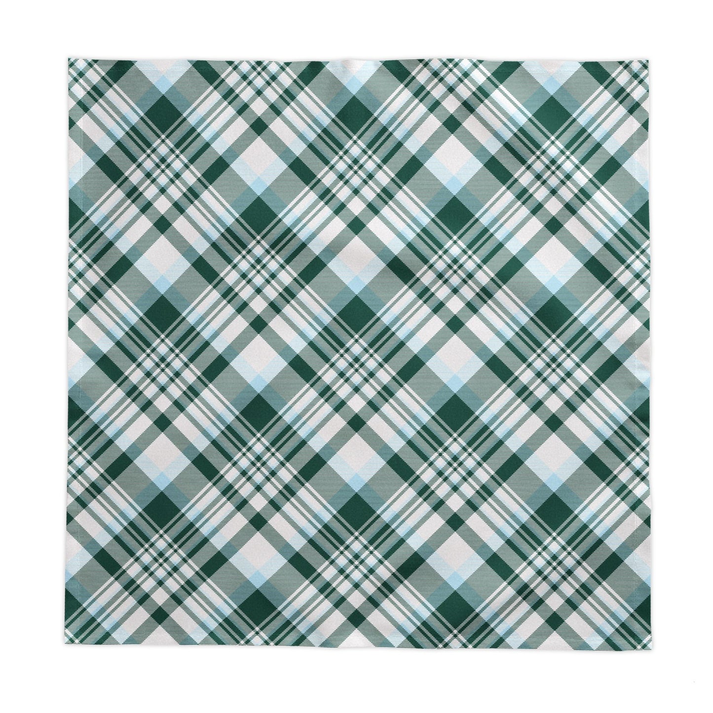 Tablecloth | New Orleans, Louisiana | Tartan