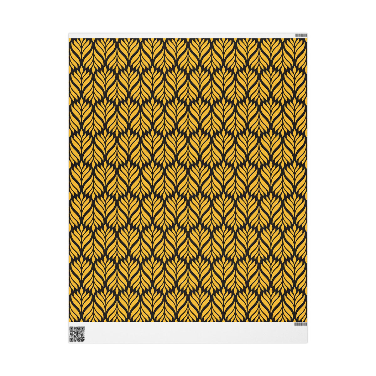 Gift Wrap | Kennesaw, Georgia | Palm