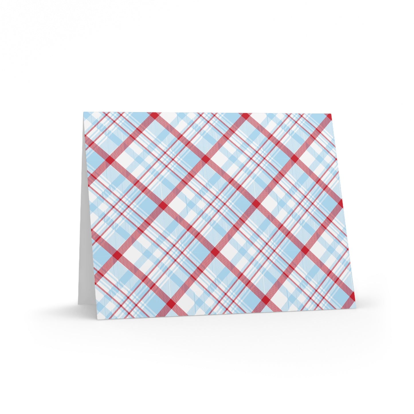 Notecards | Oxford, Mississippi | Tartan