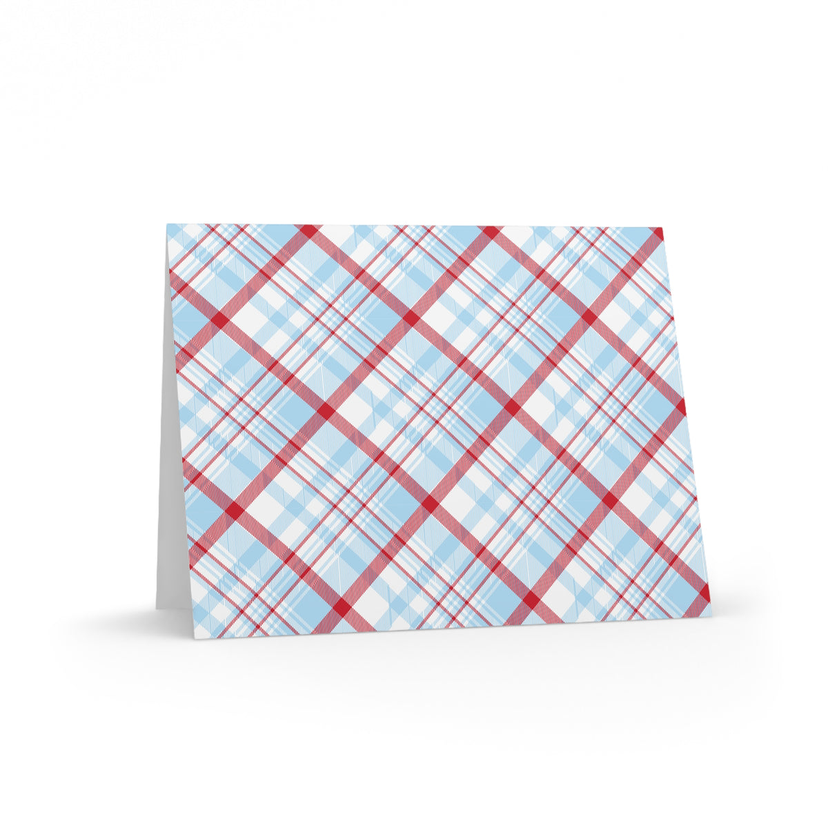 Notecards | Oxford, Mississippi | Tartan