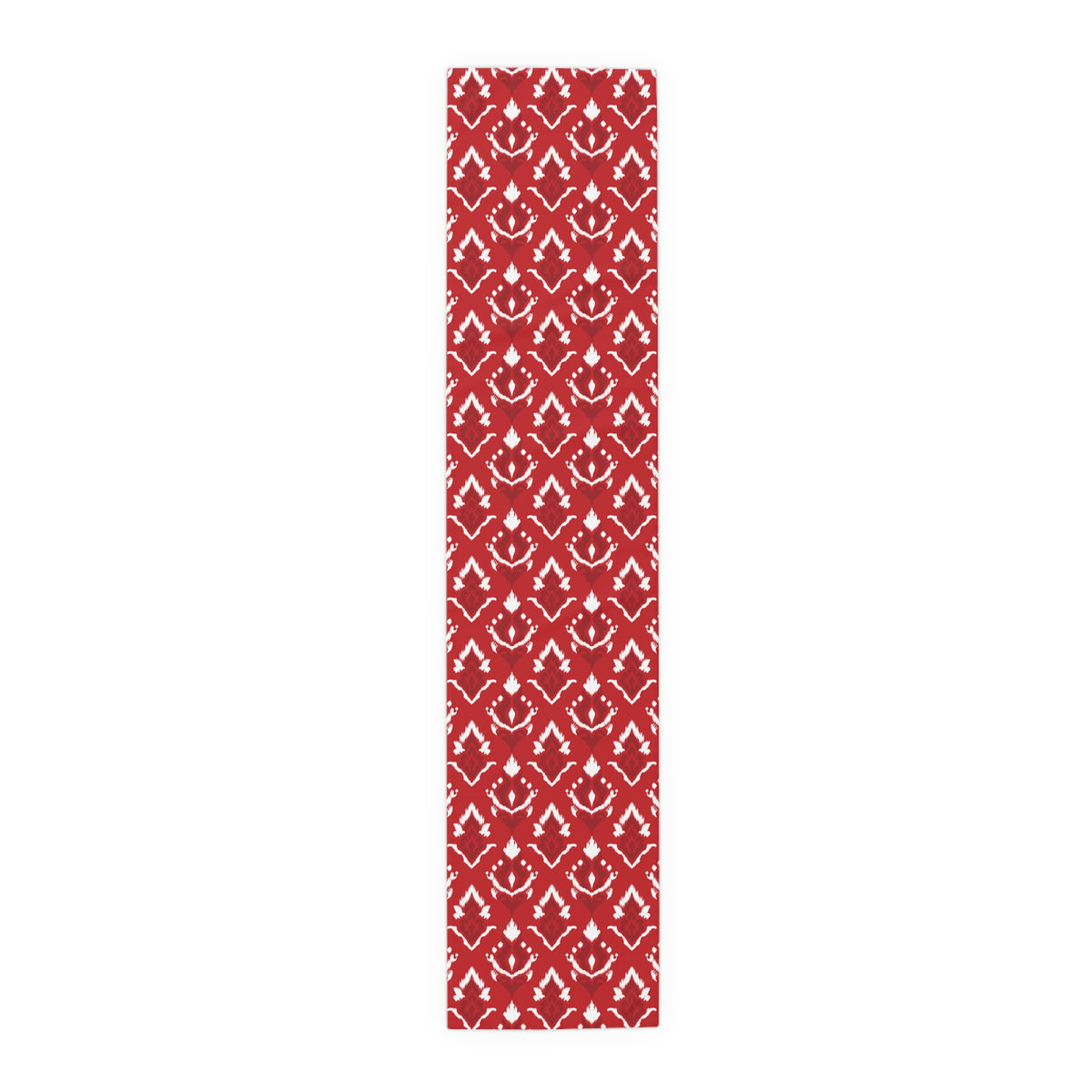 Table Runner | Madison, Wisconsin | Ikat