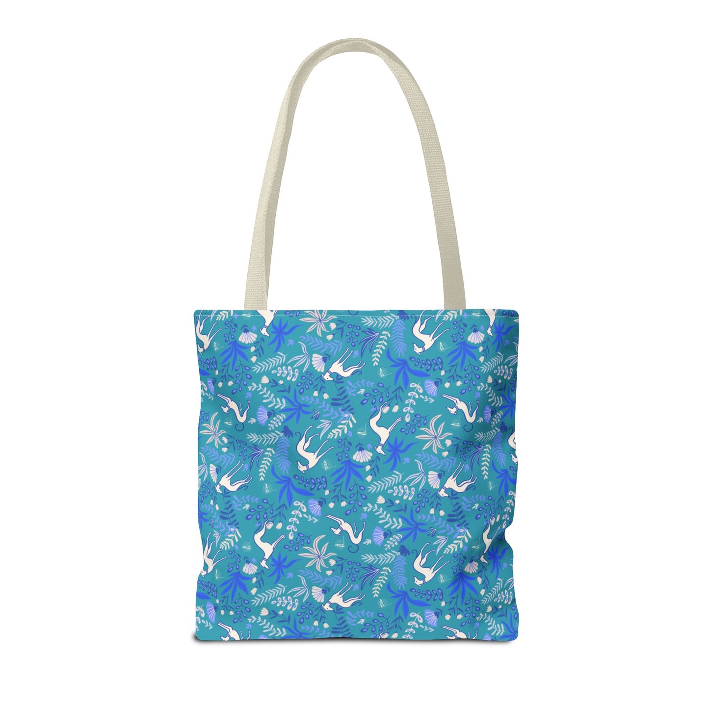 Totes | Greyhounds | Teal Fern